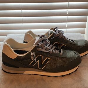 New Balance Shoes New